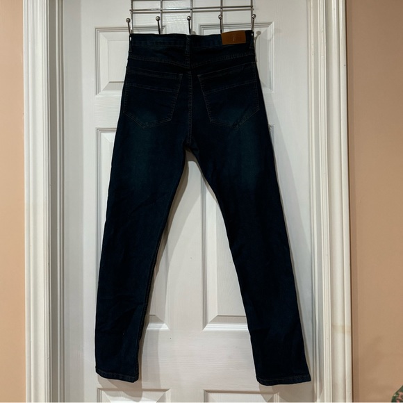 New black Jeans - Picture 2 of 2